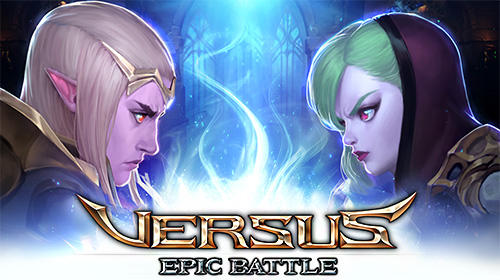 download Versus: Epic battle apk